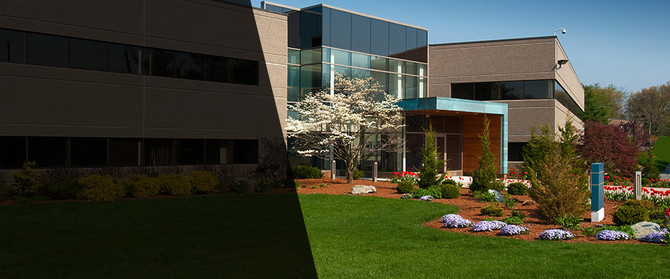 Hayden Landscapers