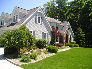 Landscapers and Lawncare Services in Hayden, ID